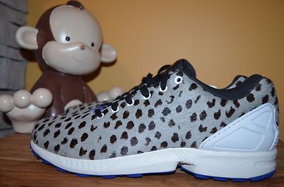 ゆゆ On Cloud 6 Running Shoe (Women's) - Chambray/White