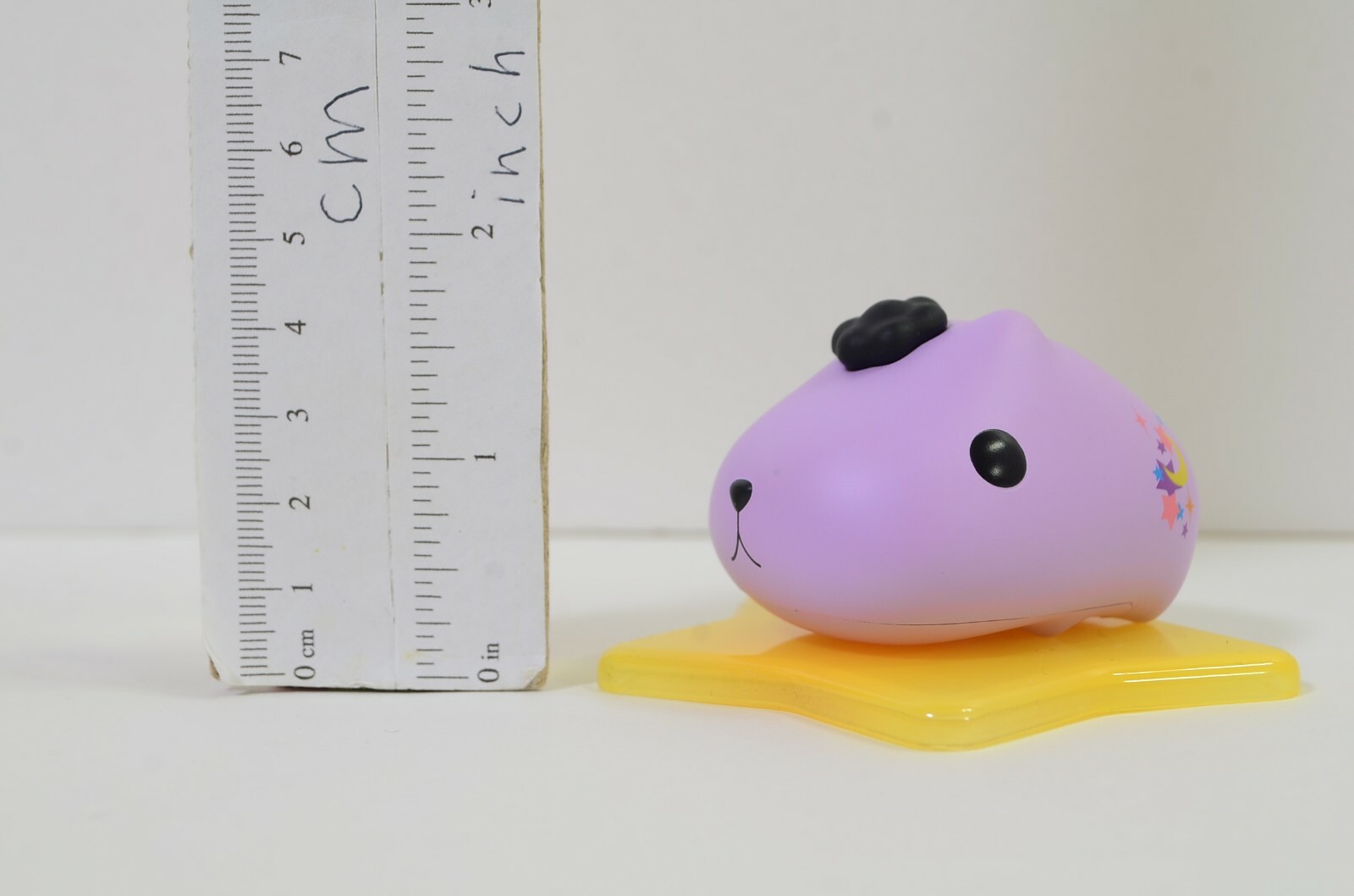 Capybara san Mini Figure Japan Manga #A443 | eBay