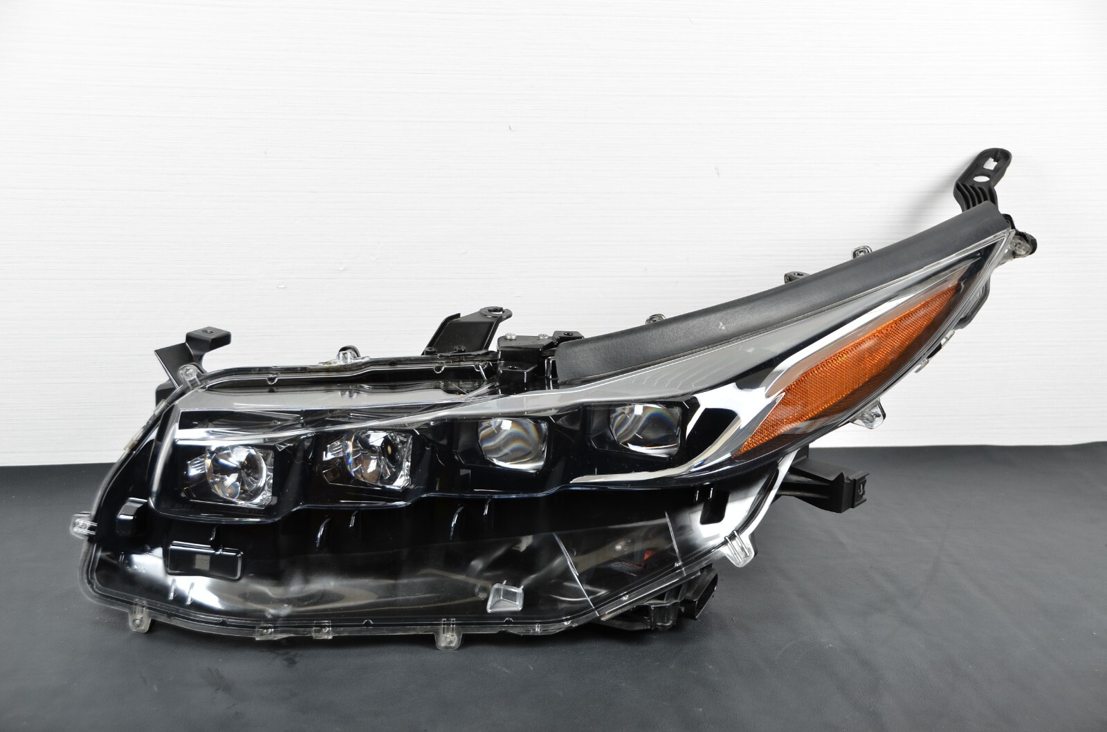 2017-2021 Toyota Prius PrimeHead light 左 Amazon.com: Replacement For 2017 2018 2019 2020 2021 2022