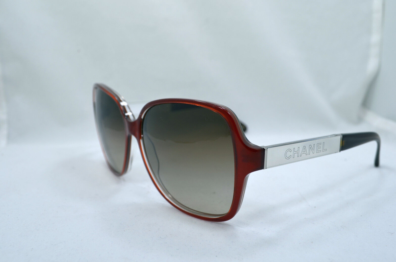 NEW AUTHENTIC CHANEL 5168 c.1186/3B Collection Miroir NEW AUTHENTIC CHANEL 5168 c.1186/3B Collection Miroir
