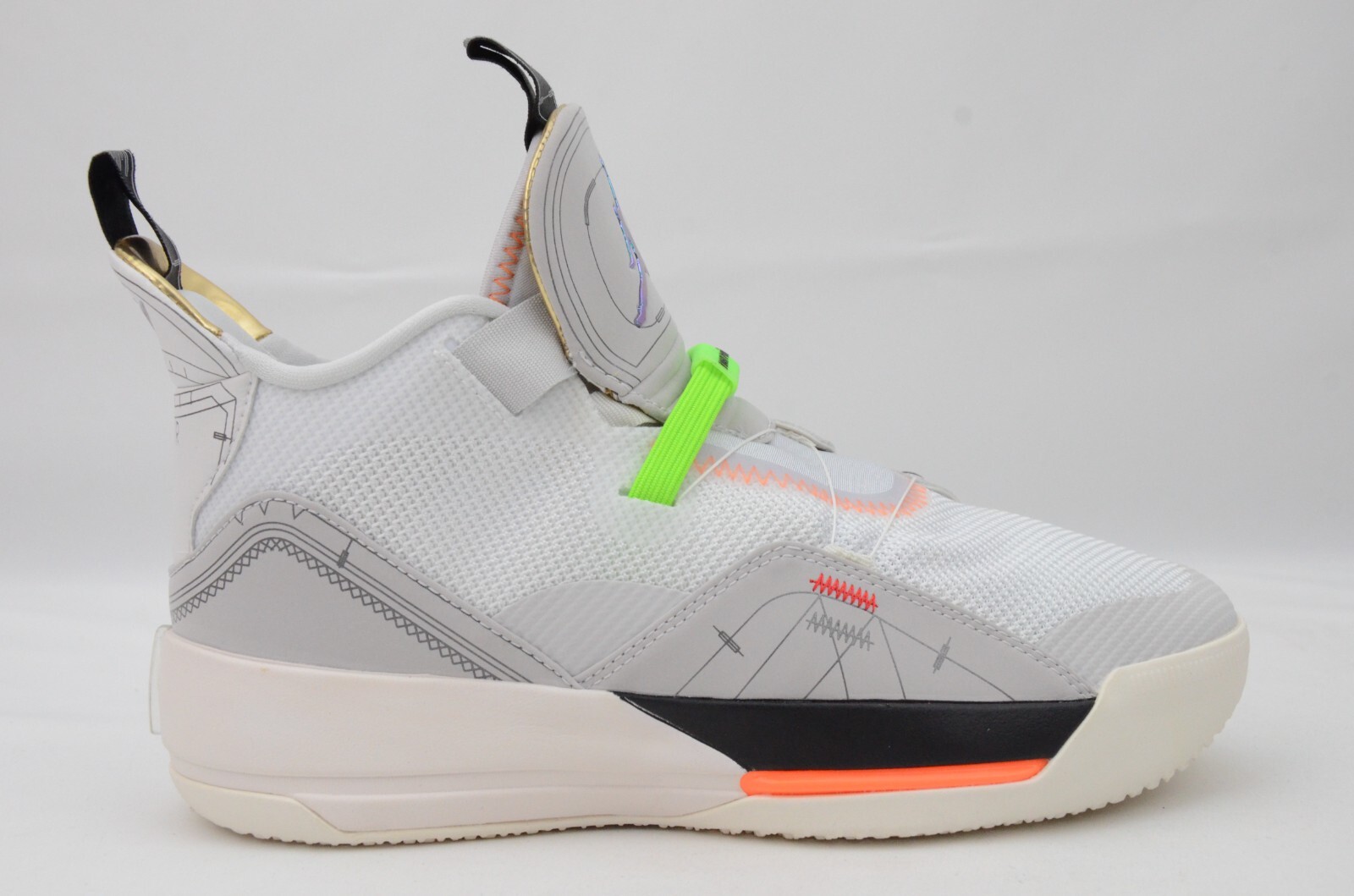 Nike Air Jordan XXXIII (GS) Youth Multiple Sizes New in Box
