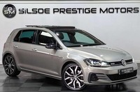 2019 Volkswagen Golf 2.0 TDI 184 GTD 5dr DSG HATCHBACK DIESEL Automatic