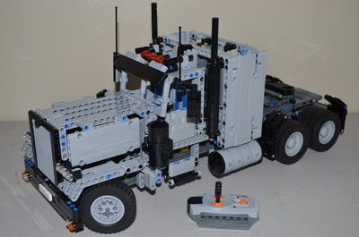 lego technic custom