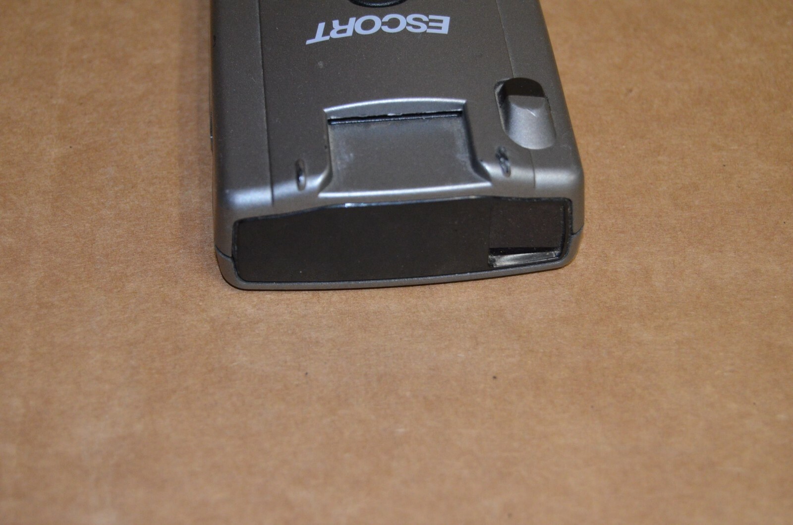 Escort Passport 8500 Radar Detector
