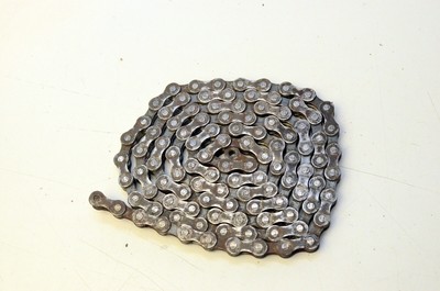 106 link bike chain