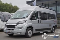 Autocruise Accent, 2016 Used Campervan