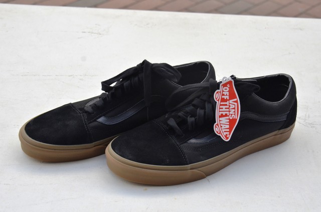 vans slip on with gum sole vans slip on with gum sole