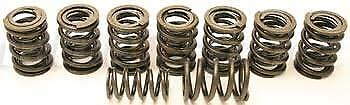 New  Dual Valve Spring Set  For Mg Midget 1275 Made In Uk Performance Or Race