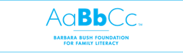 Barbara Bush Foundation for Family Literacy