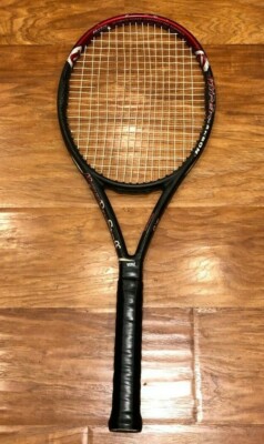 Tennis Racquet Sports Wilson Pro Staff 95 Trainers4me
