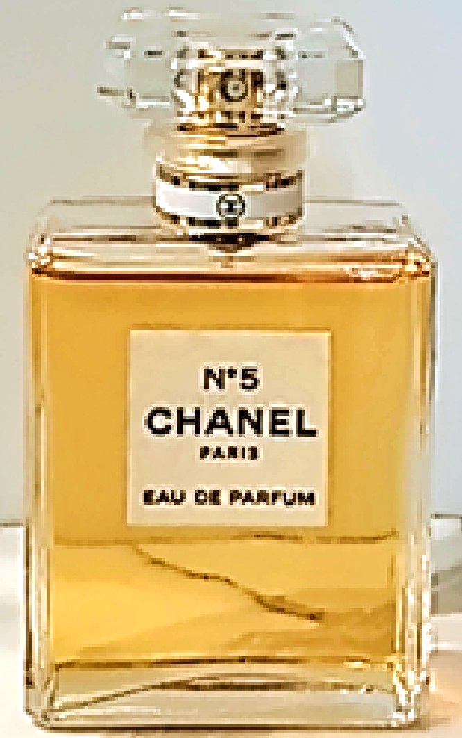 CHANEL N°5 Eau de Parfum 50ml CHANEL N° 5 Perfume 1.7oz / 50ml EDP Spray NEW IN SEALED BOX