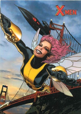 2009 RITTENHOUSE ARCHIVES MARVEL X-MEN ARCHIVES - PICK / CHOOSE YOUR CARDS