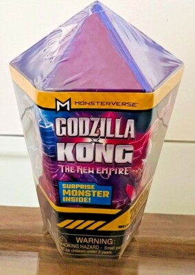 Купить monsterverse godzilla x kong the new empire 2024 godzilla vs ...