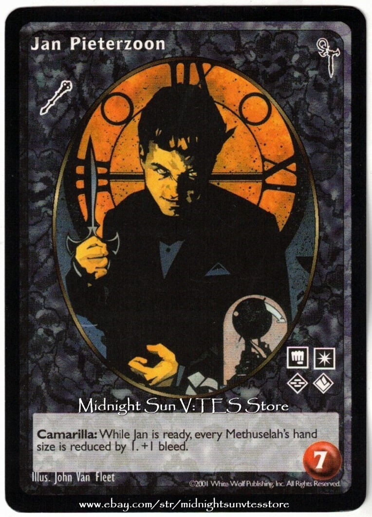 トランプ A TRIBUTE TO VERNON PLAYING CARDS トランプ A