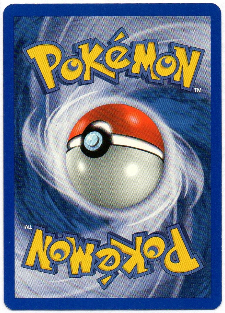 Pokemon Hunduster 1.Edition 43105 Neo Destiny MINT DE Vintage PPFAST