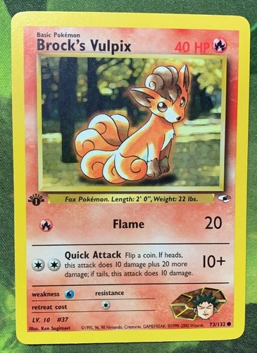 ポケモンカードゲーム Vulpix 1st edition shadow less $_57.JPG?set_id=880000500F