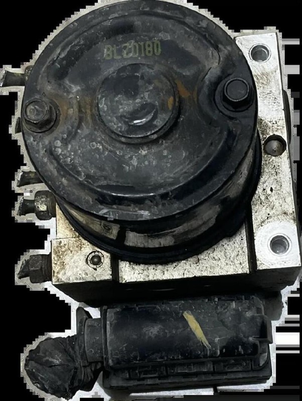 96470254 POMPA ABS CHEVROLET DAEWOO KALOS (T200) (01/05>10/08<) 1.2 BER