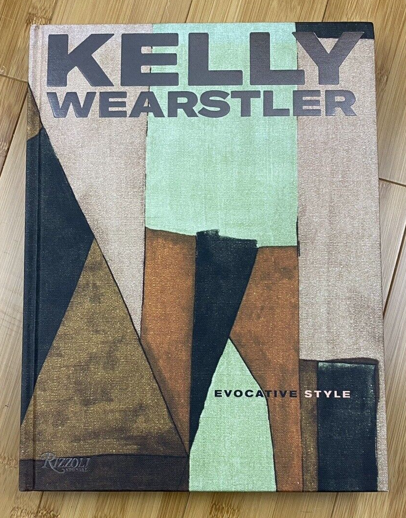 KELLY WEARSTLER EVOCATIVE STYLE アート写真集 HBK0304_color.AS_view.2.jpg