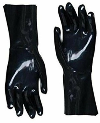 Artisan Griller Insulated Barbecue Gloves * Best Heat Resistant Neoprene