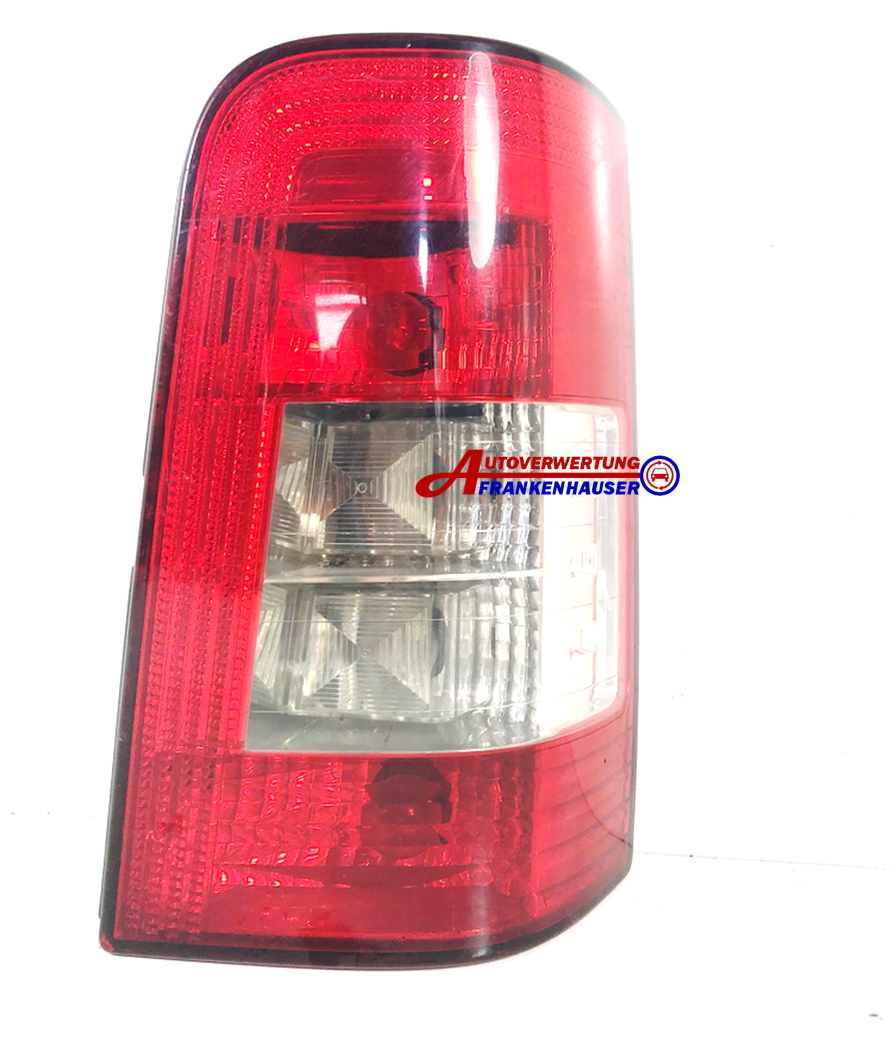 Citroen Berlingo Year 2006 Rear Light Right 9657976980 | eBay Citroen Berlingo Year 2006 Rear Light Right 9657976980 | eBay