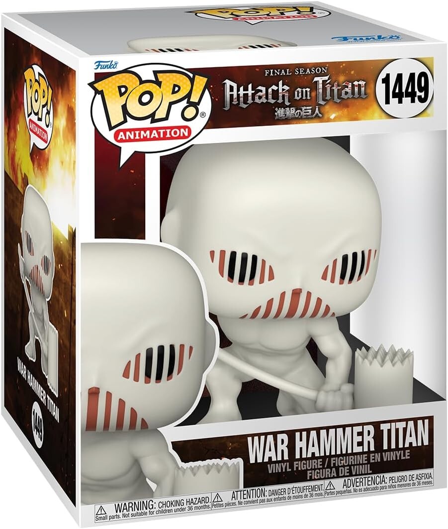 funko pop! バイオハザード 6体 まとめ売り $_57.JPG?set_id=880000500F