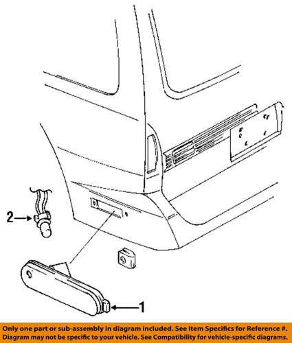 96 Mercury Villager Engine Diagram - Wiring Diagram Networks