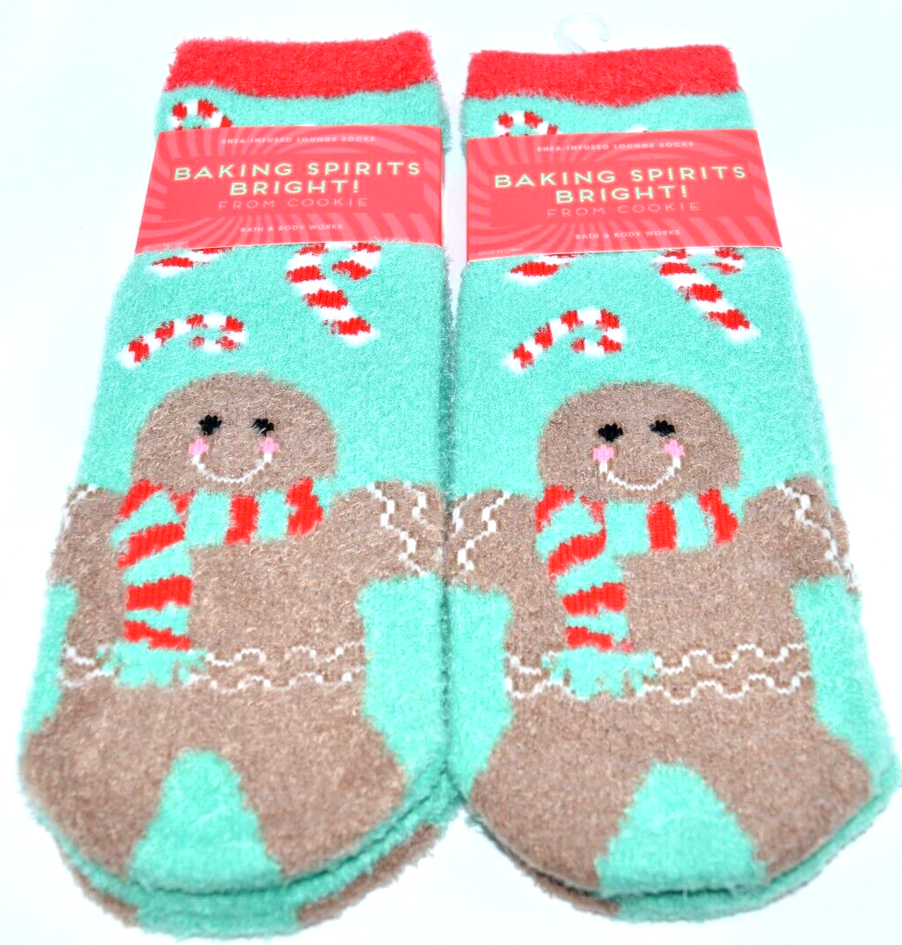 Super Cozy Soft 2 Pair