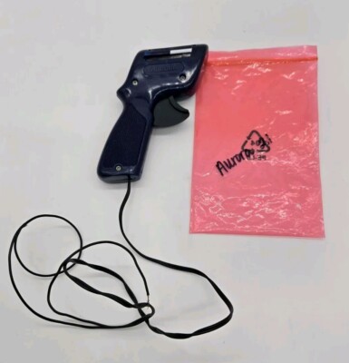 1 pc: Aurora AFX HO Slot Car Speed Hand Controller Navy Blue *Tested* 3' Lead