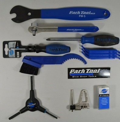 park tool shop