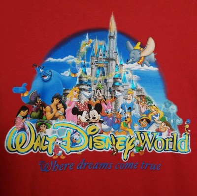 セカイモン Disney Magic Come Tシャツ Ebay公認海外通販 日本