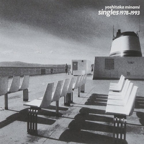 Japan CD J-POP GOLDEN BEST Yoshitaka Minami SINGLES 1978-1993 | eBay
