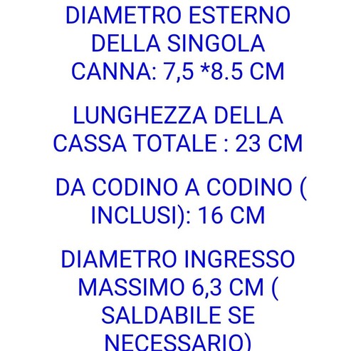 Foto dell'oggetto di un acquirente verificato