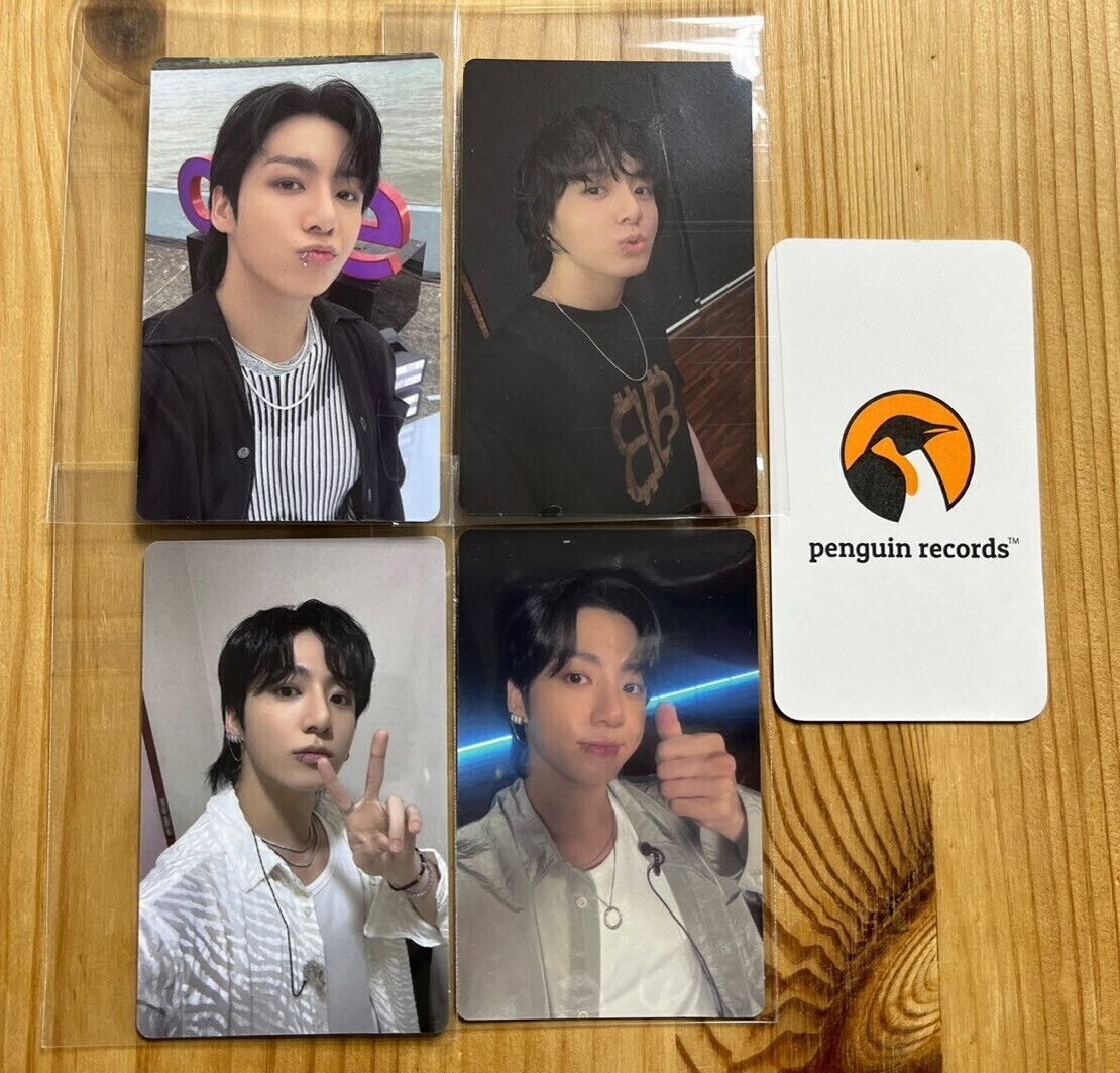 bts now2 ジョングクブックマーク レア 2025年最新】NOW2 btsの