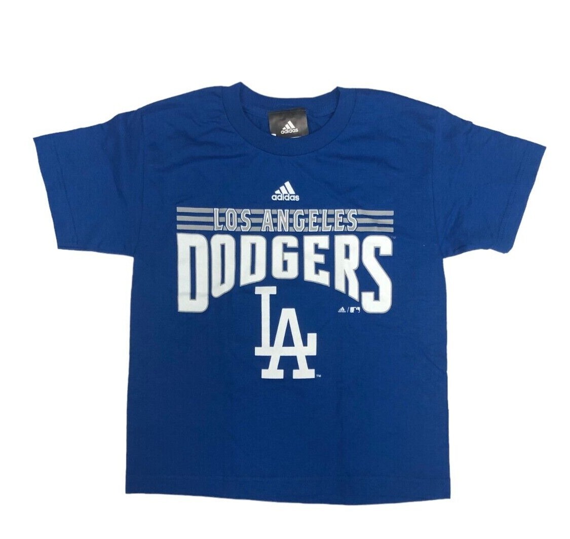 応援グッズ 90's \"Los Angeles Dodgers\"  T-shirt 90s 