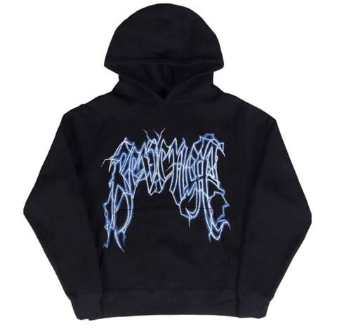 Revenge sweater x sales