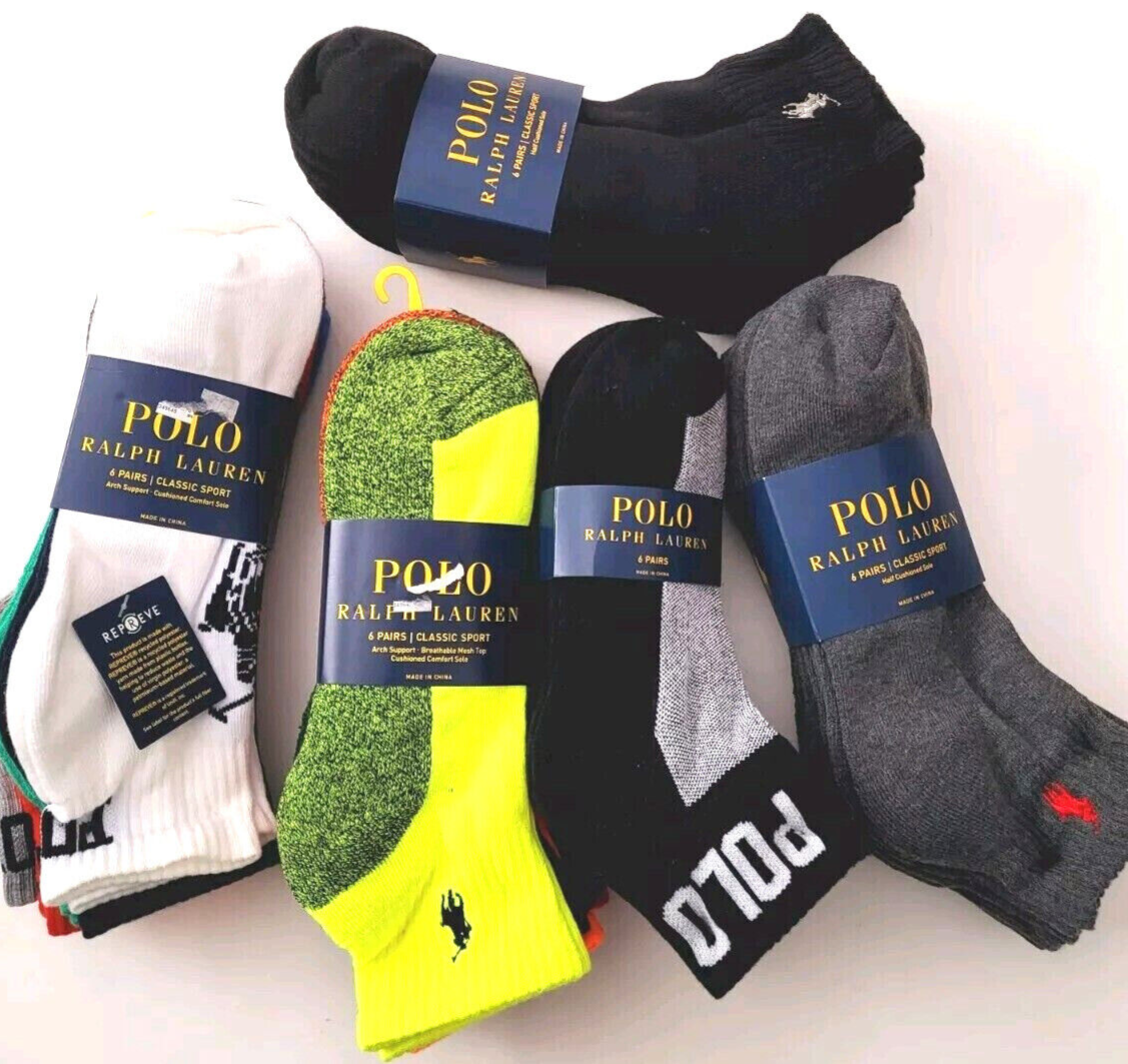 Le coq sportif 9er pack crew socks sportsocken ebay online
