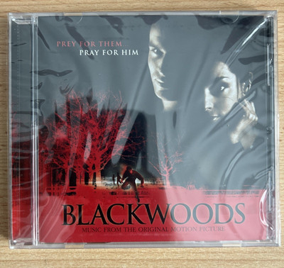 Blackwoods Pray For Them Pray For Him [ CD ] | NEU