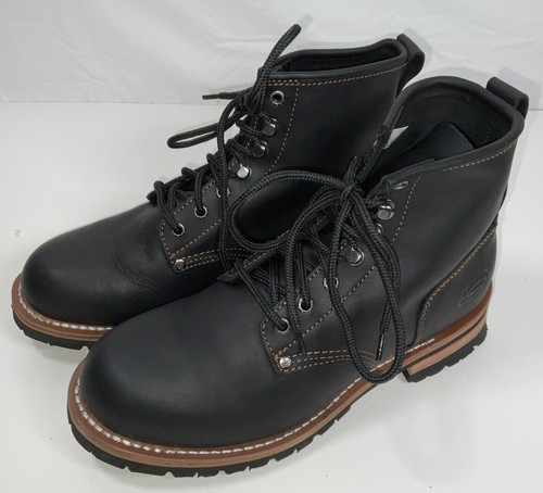 Black Size 10