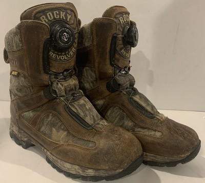 3000 gram thinsulate work boots