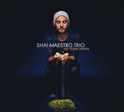 Shai Maestro Trio Stone Skipper (CD) (UK IMPORT)