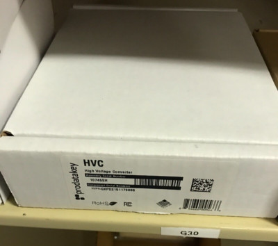 ProdataKey PDK - HVC - High Voltage Converter - 2A - 12VDC