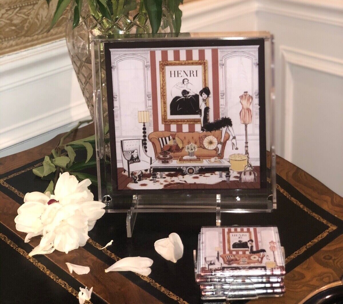 Henri Bendel
