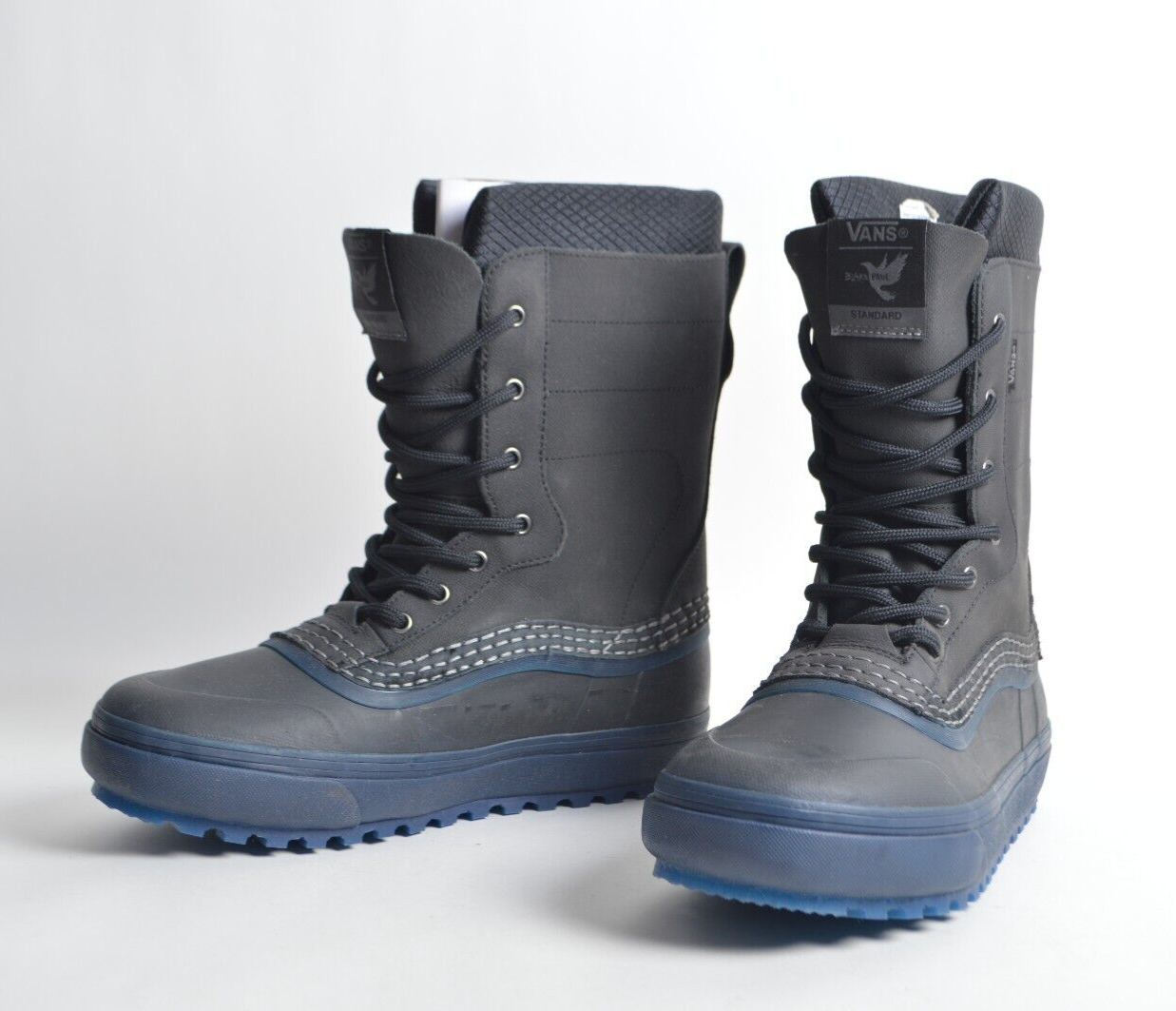 スノーボード VANS STANDARD  BOOT 27.0 Vans Standard Powsurf Boot - Grassroots Powdersurfing