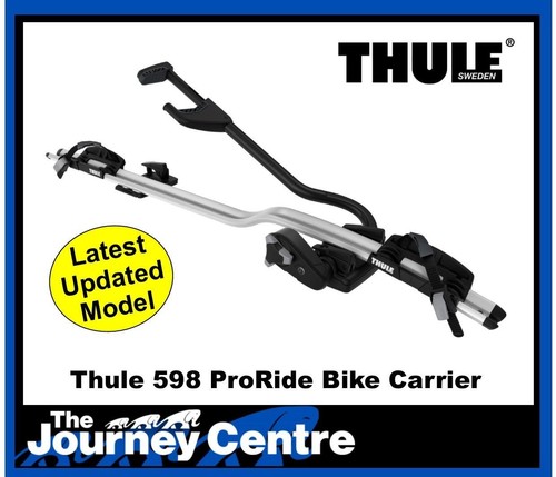 thule 298 vs 598
