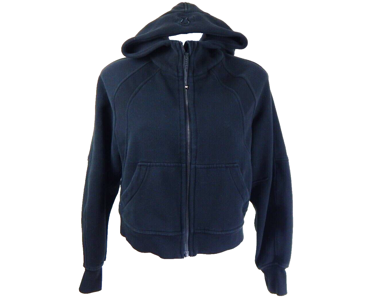 新品未使用 ルルレモン Scuba Oversized Full Zip S Scuba Oversized Full Zip | lululemon MY
