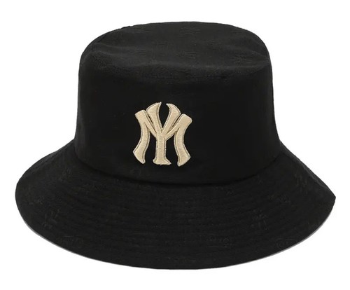 Sun Cap Black Color