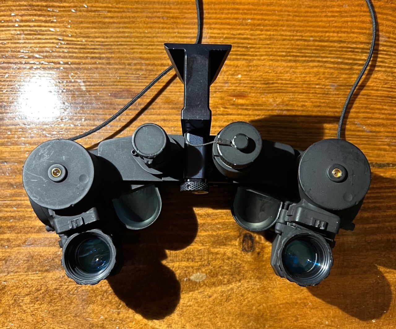 Omni Vii Image Steiner Bnvd Night Vision