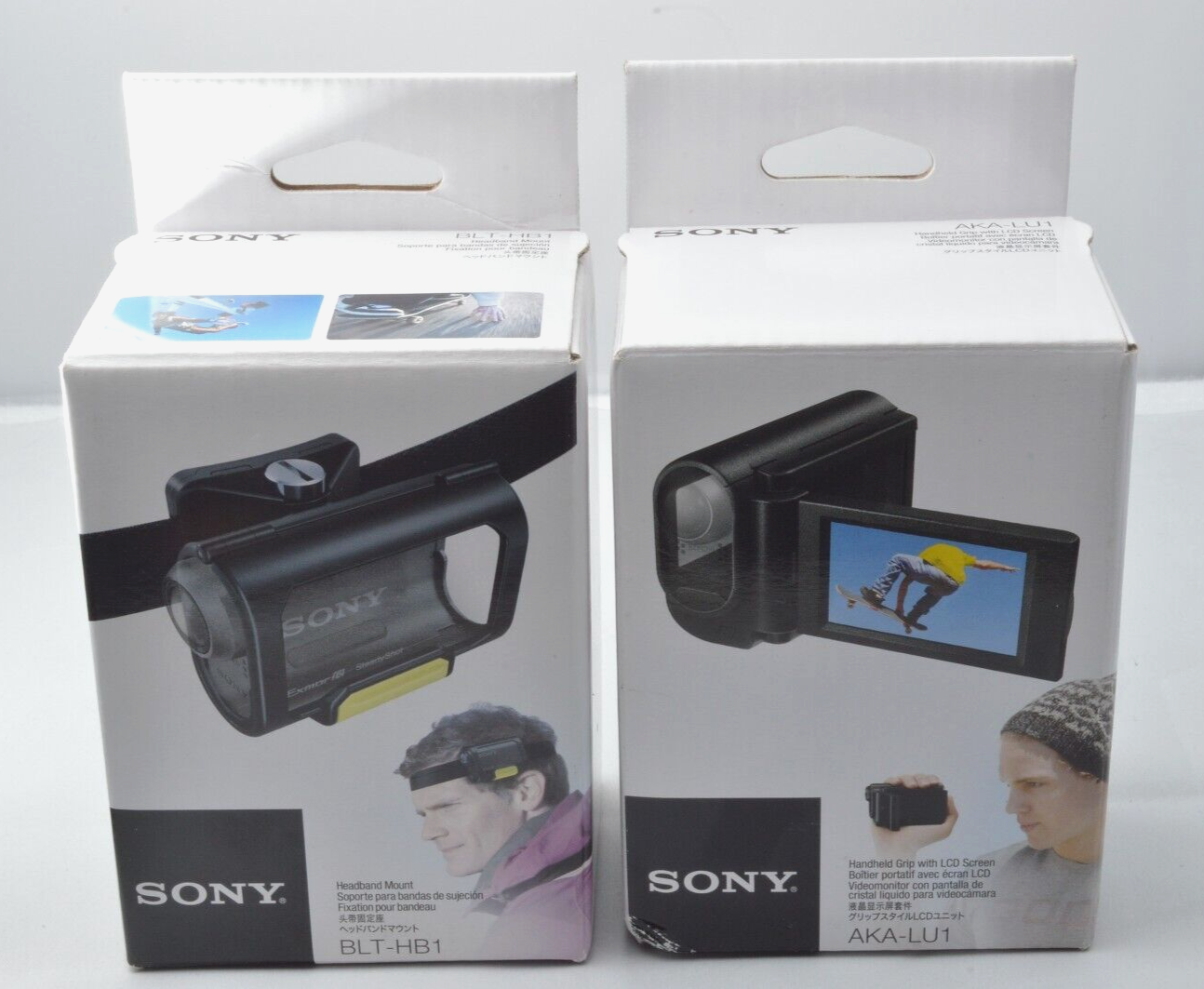 ソニーアクションカム HDR-AS15 付属品多数 gopro 値下げSONY ソニー アクションカム HDR-AS15 SONY ビデオカメラ