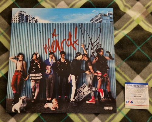 yungbludレコード（サイン入り） 51ef3j4q08L._UF1000,1000_QL80_.jpg