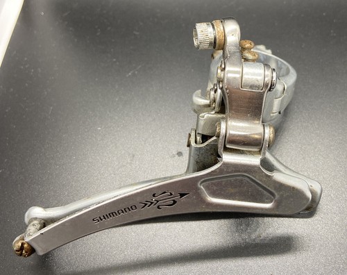 SHIMANO - たら1028 Vintage Shimano 105 ST-5500 Flight Deck Shifters Japan Road